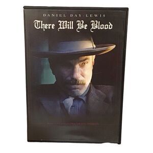 There‎ Will Be Blood DVD - 5/$20